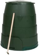 Green johanna food digester image Green johanna food digester image
